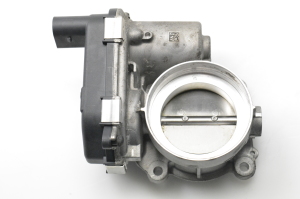  Accelerator valve 