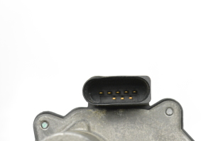  Intake manifold valve motor 