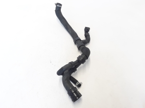  Cooling radiator hose 