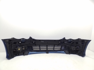  Front bumper and its parts (set) 