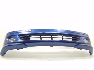  Front bumper and its parts (set) 