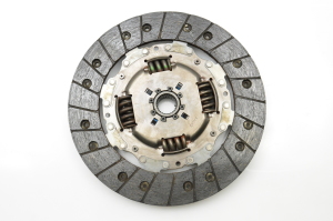  Clutch plate 