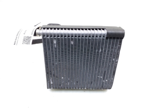  Radiator interior air conditioning 