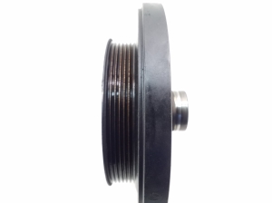  Crankshaft Pulley 