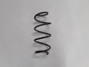  Front spring 