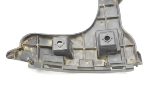  Rear bumper bracket 