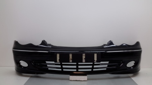  Front bumper and its parts (set) 