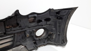  Front bumper and its parts (set) 