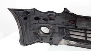  Front bumper and its parts (set) 