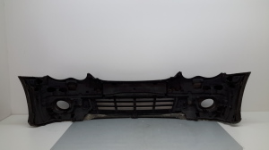  Front bumper and its parts (set) 