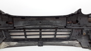  Front bumper and its parts (set) 