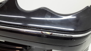  Front bumper and its parts (set) 