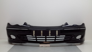  Front bumper and its parts (set) 