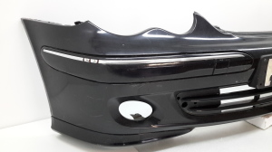  Front bumper and its parts (set) 