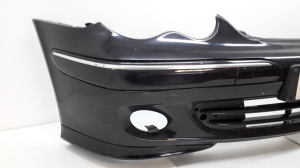  Front bumper and its parts (set) 