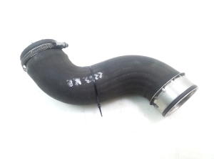  Intercooler hose 