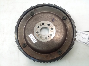  Clutch flywheel 