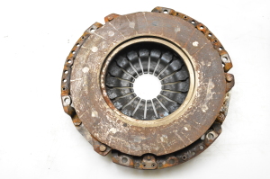  Clutch and its parts 