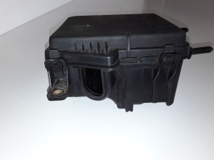  Fuse block holder under the hood 