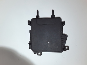  Fuse block holder under the hood 