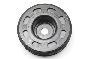  Crankshaft Pulley 