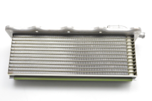  Intercooler radiaator 