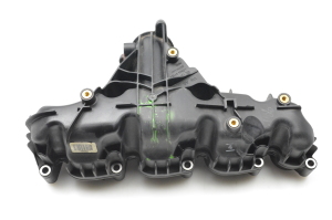  Intake manifold 