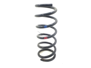  Front spring 