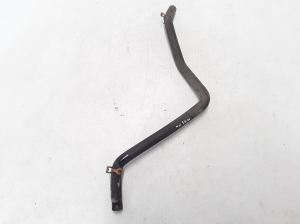  Cooling radiator hose 