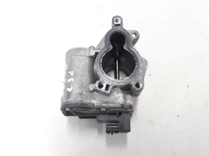  EGR valve 