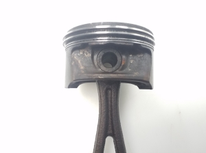  Piston and its parts 