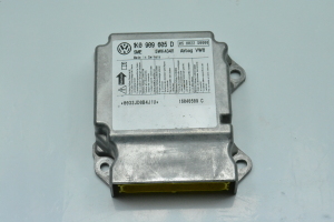  Module airbag 