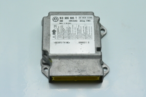  Module airbag 