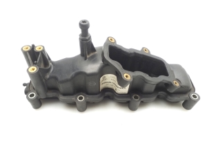  Intake manifold 