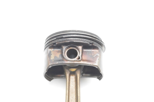  Piston and its parts 