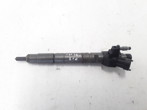  Fuel injector 