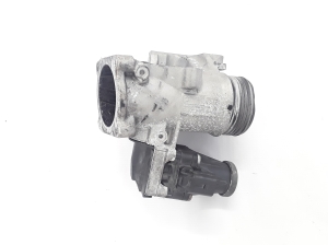  EGR valve 