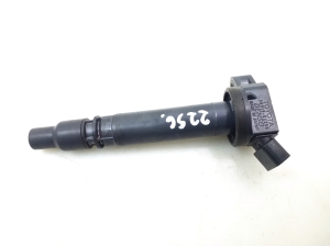  Ignition coil 