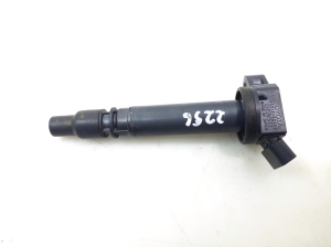  Ignition coil 