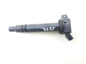  Ignition coil 