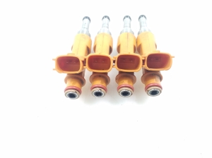  Fuel injector 