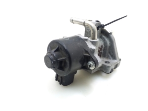  EGR valve 