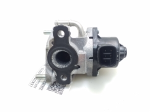  EGR valve 