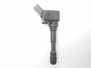  Ignition coil 