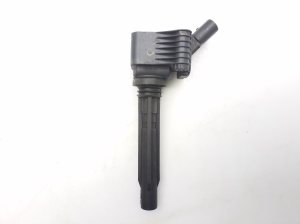  Ignition coil 