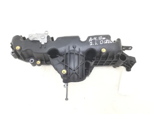  Intake manifold 