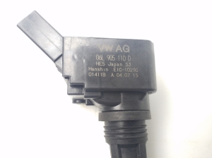  Ignition coil 