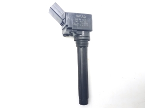  Ignition coil 