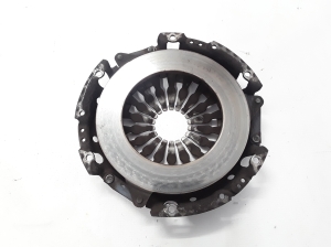  Clutch disc 