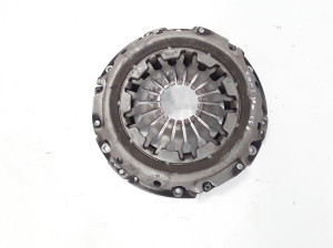  Clutch disc 